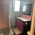 Privat bolig Dans Les Hauteurs De Proche Fourviere Chez L *