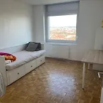 Dans Les Hauteurs De Proche Fourviere Chez L * Lyon