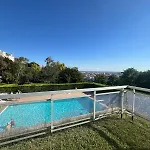 Dans Les Hauteurs De Proche Fourviere Chez L Privat bolig Lyon