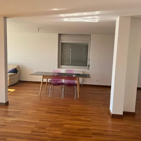 Kwatera prywatna Dans Les Hauteurs De Proche Fourviere Chez L