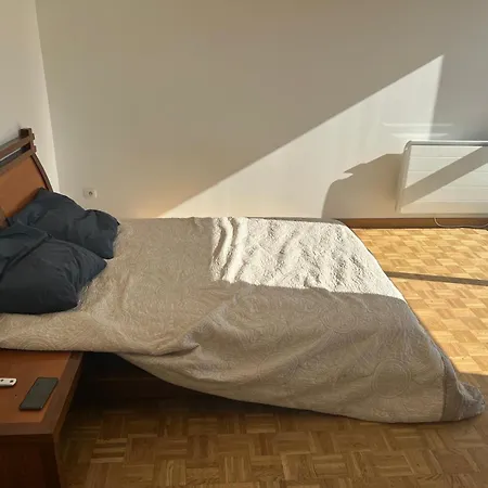 Kwatera prywatna Dans Les Hauteurs De Proche Fourviere Chez L *