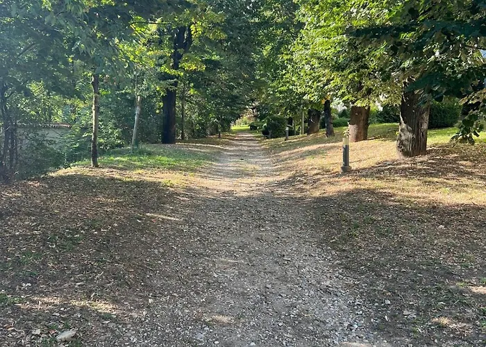 Dans Les Hauteurs De Proche Fourviere Chez L Kwatera prywatna