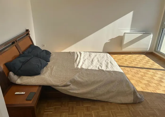 Kwatera prywatna Dans Les Hauteurs De Proche Fourviere Chez L *