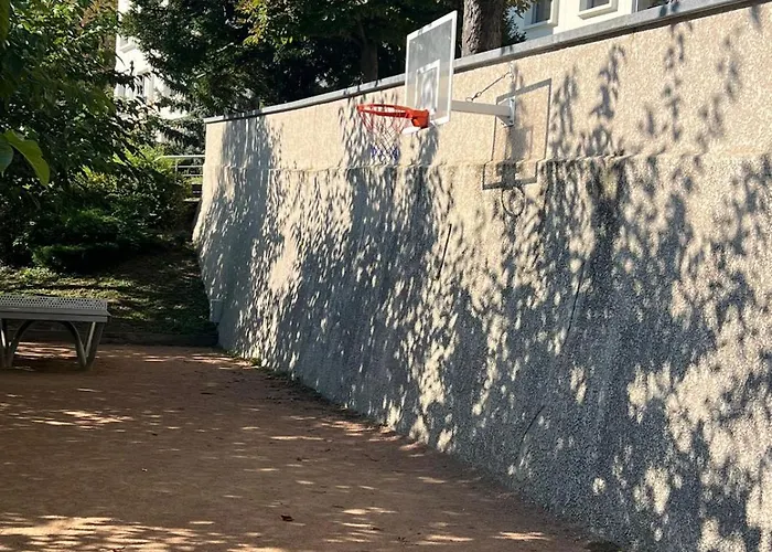 Kwatera prywatna Dans Les Hauteurs De Proche Fourviere Chez L *