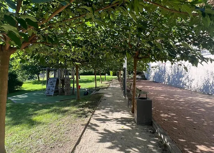 Dans Les Hauteurs De Proche Fourviere Chez L Kwatera prywatna